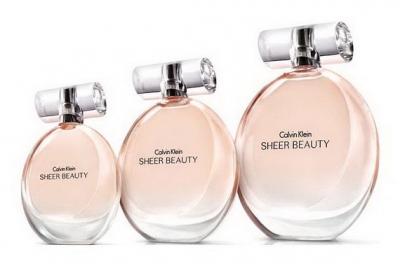 Calvin Klein Sheer Beauty - Туалетная вода (тестер)