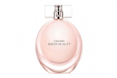 Calvin Klein Sheer Beauty - Туалетная вода (тестер)