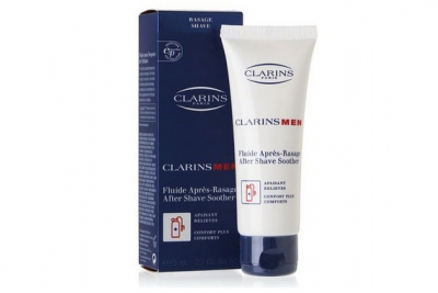 Лосьон после бритья - Clarins After Shave Soother