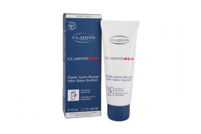 Лосьон после бритья - Clarins After Shave Soother