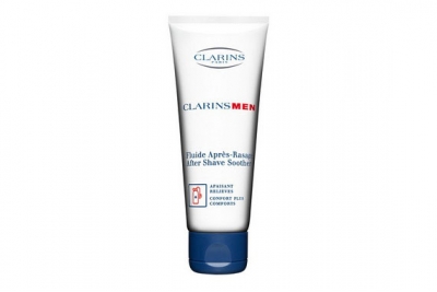 Лосьон после бритья - Clarins After Shave Soother