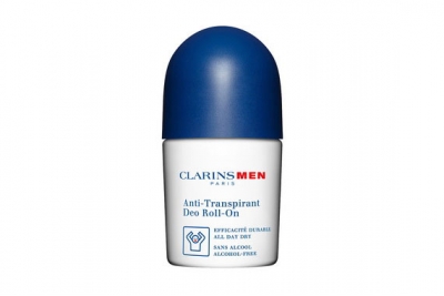 Дезодорант шариковый - Clarins Men Deodorant Roll-on
