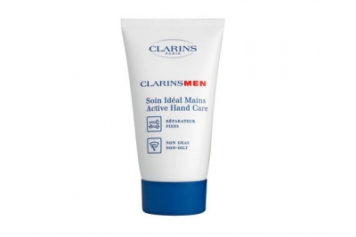 Крем для рук - Clarins Active Hand Care