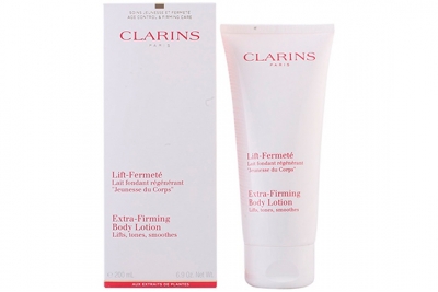 Регенерирующее и укрепляющее молочко для тела - Clarins Extra Firming Body Lotion