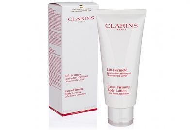 Регенерирующее и укрепляющее молочко для тела - Clarins Extra Firming Body Lotion