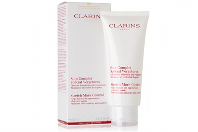Крем от растяжек - Clarins Stretch Mark Minimizer