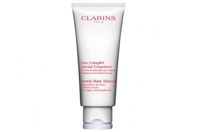 Крем от растяжек - Clarins Stretch Mark Minimizer