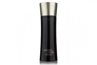 Giorgio Armani Armani Code Ultimate Intense - Туалетная вода (тестер)