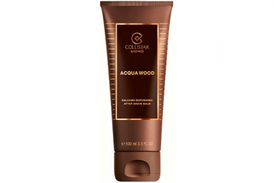 Бальзам после бритья - Collistar Uomo Acqua Wood Balsamo Dopobarba