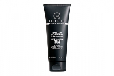 Бальзам после бритья+увлажняющее средство - Collistar Uomo Repair Balm