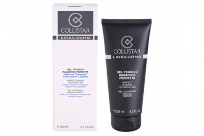 Гель для бритья - Collistar Uomo Perfect Shaving Technical Gel