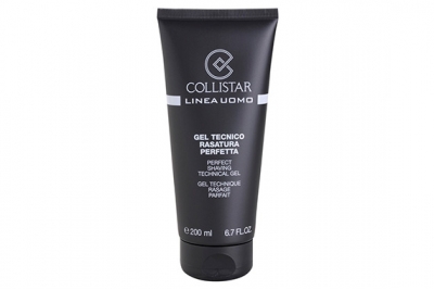 Гель для бритья - Collistar Uomo Perfect Shaving Technical Gel