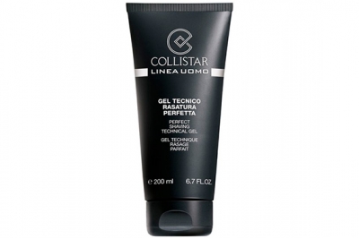 Гель для бритья - Collistar Uomo Perfect Shaving Technical Gel