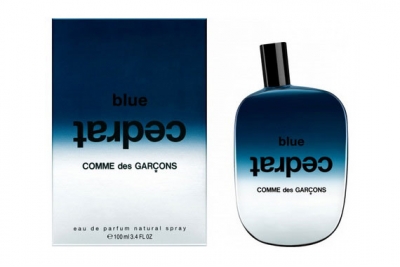 Comme des Garcons Blue Cedrat - Парфюмированная вода