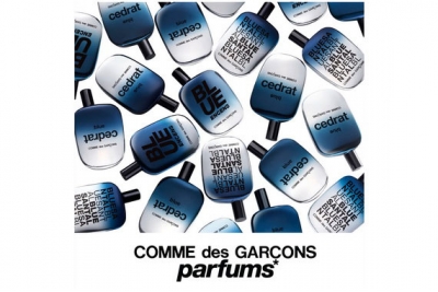 Comme des Garcons Blue Cedrat - Парфюмированная вода (тестер)