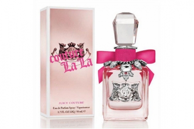 Juicy Couture Couture La La - Парфюмированная вода