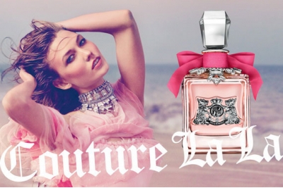 Juicy Couture Couture La La - Парфюмированная вода (тестер)