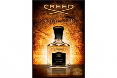 Creed Royal Oud - Парфюмированная вода (тестер)