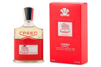 Creed Viking - Парфюмированная вода