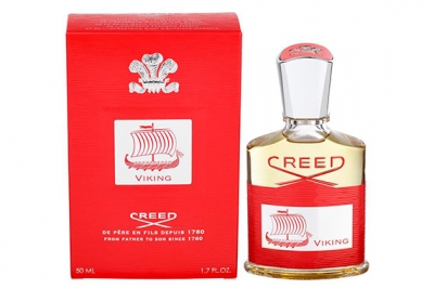 Creed Viking - Парфюмированная вода