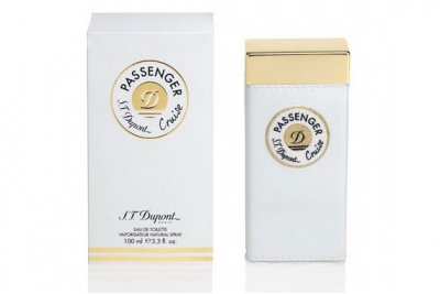 Dupont Passenger Cruise pour Femme - Парфюмированная вода
