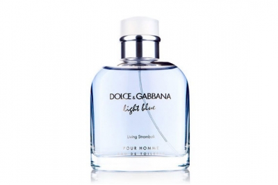 Dolce & Gabbana Light Blue Living Stromboli - Туалетная вода (тестер)
