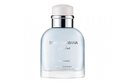 Dolce & Gabbana Light Blue Living Stromboli - Туалетная вода (тестер)