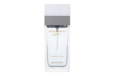 Dolce & Gabbana Light Blue Dreaming in Portofino - Туалетная вода (тестер)