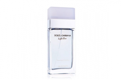 Dolce & Gabbana Light Blue Dreaming in Portofino - Туалетная вода (тестер)