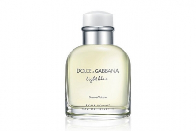 Dolce&Gabanna Light Blue Discover Vulcano - Туалетная вода (тестер)