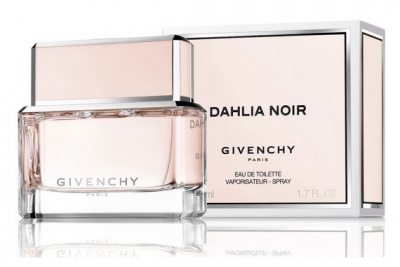 Givenchy Dahlia Noir - Туалетная вода