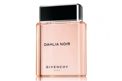 Givenchy Dahlia Noir - Парфюмированная дымка для тела