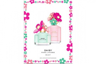 Marc Jacobs Daisy Eau So Fresh Delight - Туалетная вода