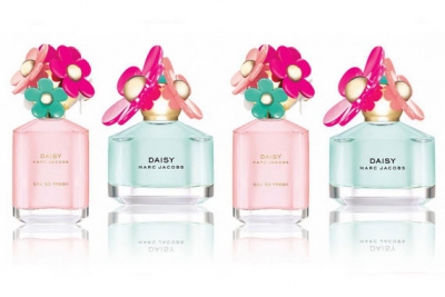 Marc Jacobs Daisy Eau So Fresh Delight - Туалетная вода (тестер)
