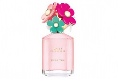 Marc Jacobs Daisy Eau So Fresh Delight - Туалетная вода