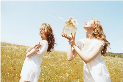 Marc Jacobs Daisy - Туалетная вода (тестер)
