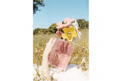 Marc Jacobs Daisy Eau So Fresh - Туалетная вода (тестер)