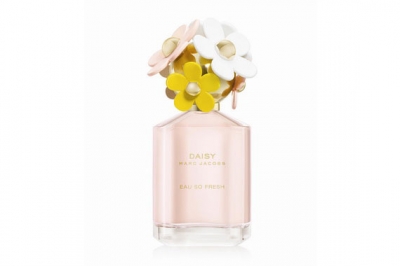 Marc Jacobs Daisy Eau So Fresh - Туалетная вода (тестер)