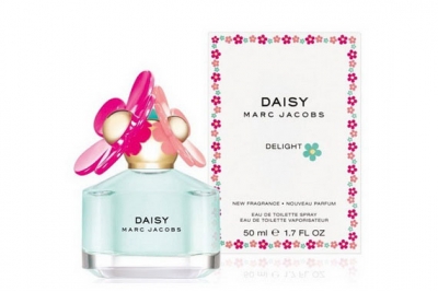 Marc Jacobs Daisy Delight - Туалетная вода