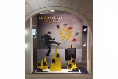 Salvador Dali Le Roy Soleil Extreme - Туалетная вода