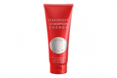 Davidoff Champion Energy - Гель для душа