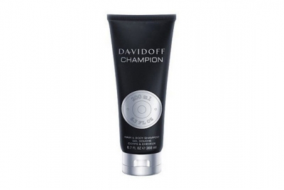 Davidoff Champion - Гель для душа