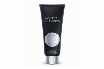 Davidoff Champion - Гель для душа