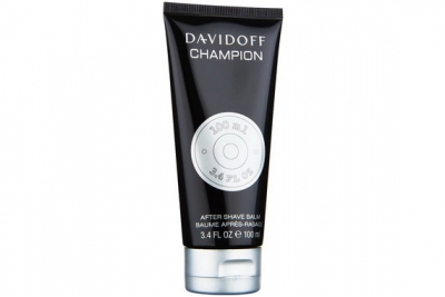 Davidoff Champion - Бальзам после бритья