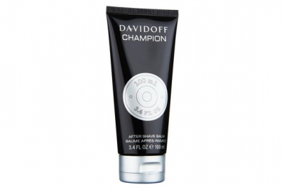 Davidoff Champion - Бальзам после бритья