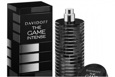 Davidoff The Game Intense - Туалетная вода