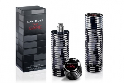 Davidoff The Game - Туалетная вода