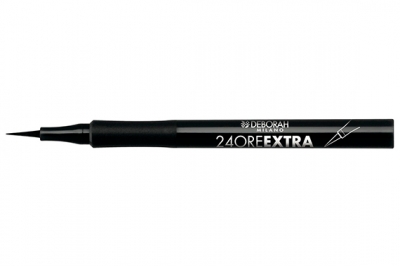 Подводка-фломастер для глаз - Deborah 24Ore Extra Eyeliner