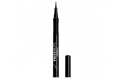 Подводка-фломастер для глаз - Deborah 24Ore Extra Eyeliner