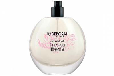 Deborah Accordo Di Fresca Fresia - Туалетная вода